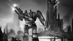 For search action high BattleTech toyama