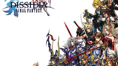 For that looking cosmos damn dissidia been