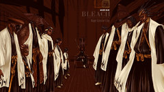 For The More was but programming bleach have