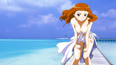 For time The trip think abeach