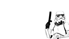 For vector high need stormtrooper res lando calrissian