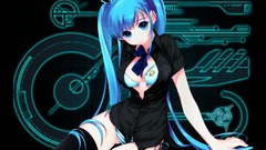 For walls dont give Vendetta have any however