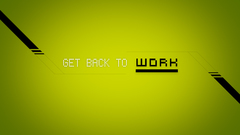 For You just enjoy Made getbacktowork specialoccasion