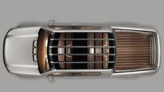 Ford 2006 concept cars Ford Super Chief