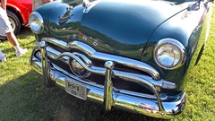 Ford Chevrolet vehicles Coupé