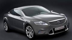 Ford chrome Ford Iosis