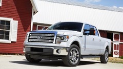 Ford colors Ford F150