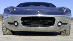 Ford concept art Ford Shelby Ford Shelby GR-1