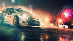 Ford dirt showdown video games