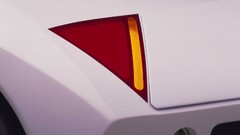 Ford exotics super cars concept cars 1995 Ford GT90