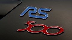 Ford focus Ford Focus RS500