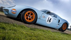 Ford Ford GT40