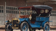 Ford Ford Model K 1907