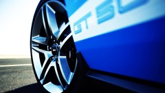 Ford Ford Mustang Shelby