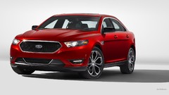 Ford Ford Taurus