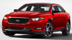 Ford Ford Taurus