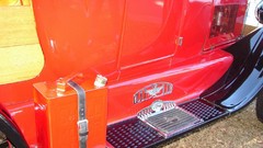 Ford Franklin old cars