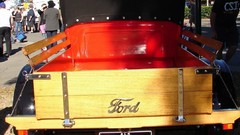 Ford Franklin old cars