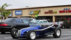 Ford Franklin old cars