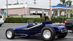 Ford Franklin old cars