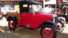 Ford Franklin old cars