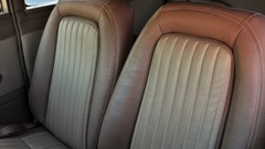 Ford Franklin old cars