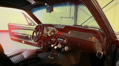 Ford GT GT500 2009 Ford mustang Eleanor shelby gt500 