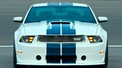 Ford Mustang GT Shelby Mustang