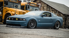 Ford mustang muscle cars Shelby Shelby GT Car vehicle buses Ford