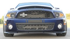 Ford mustang shelby gt500 Ford Shelby Ford Mustang Cobra