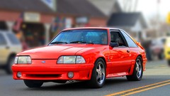 Ford parade monochrome vehicles Ford mustang old cars