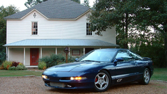 Ford probe GT turbo