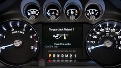 Ford series Screens Super Duty