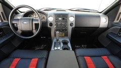 Ford Shelby dashboards Ford F150