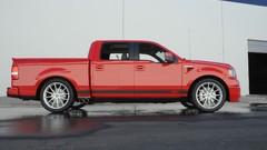 Ford Shelby Ford F150