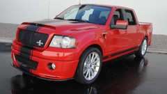 Ford Shelby Ford F150