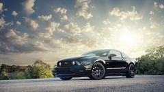 Ford Shelby Ford mustang american car shelby gt500 muscle cars 