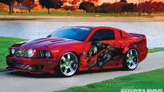 Ford Shelby Ford mustang gt 500 shelby gt500 muscle cars 