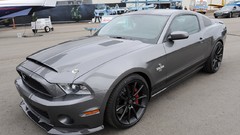 Ford Shelby super snake shelby gt500 Ford Shelby Shelby GT500 