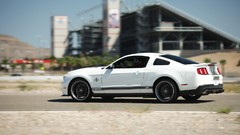 Ford three Quarters Shelby need for speed need for speed the 