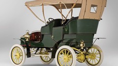 Ford Touring 1905 Ford F Model