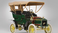 Ford Touring 1905 Ford F Model