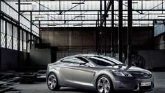 Ford vehicles concept cars