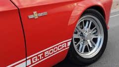 Ford vehicles Ford mustang ford mustang shelby gt500 Eleanor 