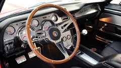 Ford vehicles Ford mustang ford mustang shelby gt500 Eleanor 