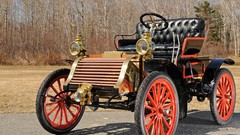 Ford vintage cars Ford Cargo