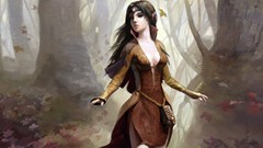 Forests elves Disciples 3