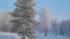 Forests Saidov Aydemir