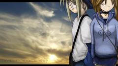 Forever and day egatokyo