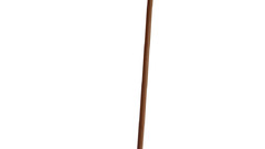 Forged mortar hoe sw